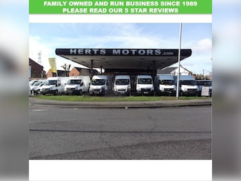 Used Vauxhall Movano 2019 for sale - 75974209: Photo