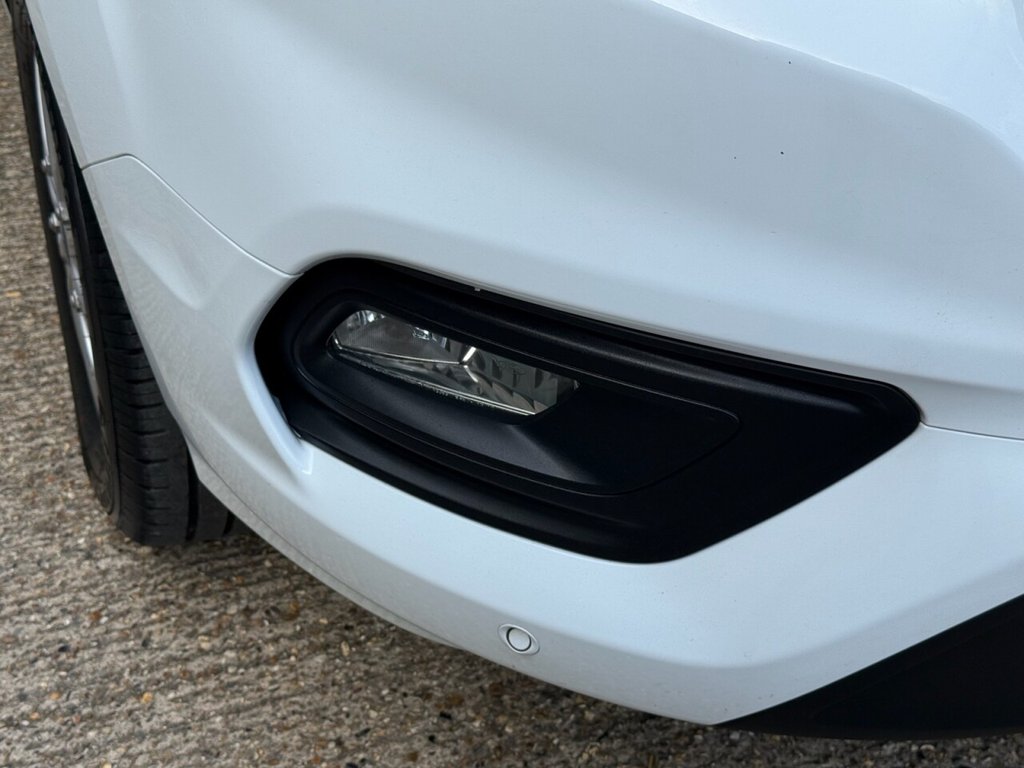 Used Ford Transit Custom 2022 for sale - 75842925: Photo 19