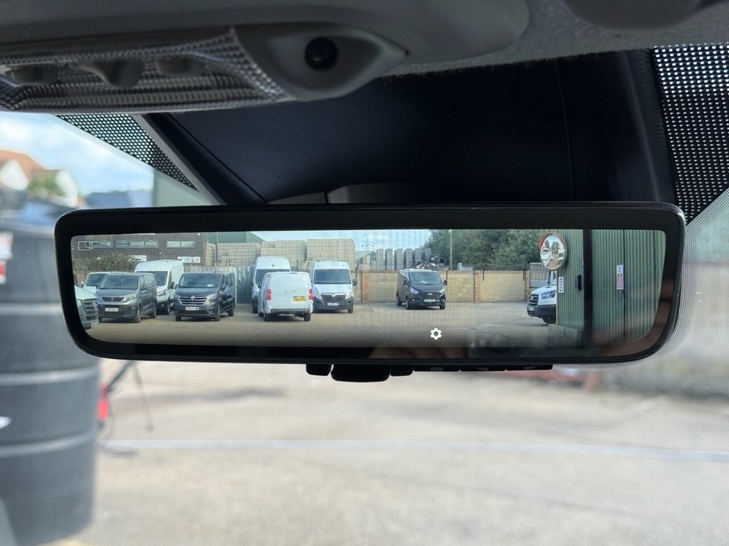 Used Ford Transit Custom 2022 for sale - 75842925: Photo 26