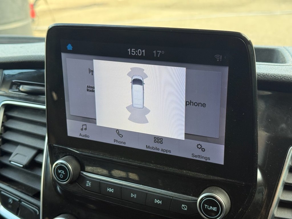 Used Ford Transit Custom 2022 for sale - 75842925: Photo 27