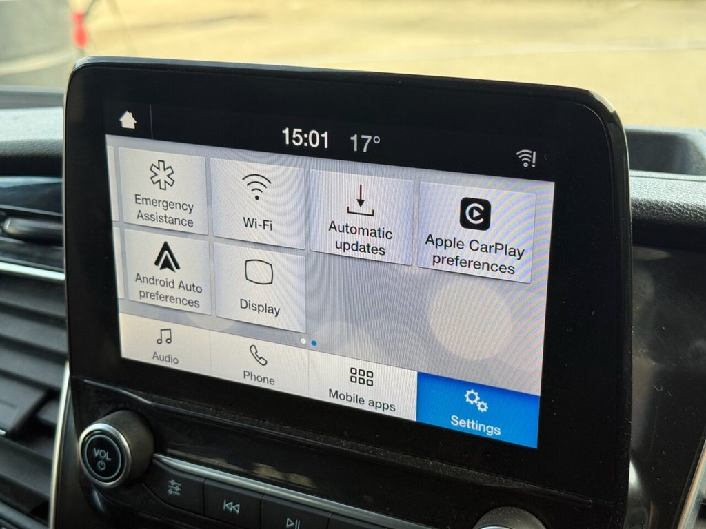 Used Ford Transit Custom 2022 for sale - 75842925: Photo 28