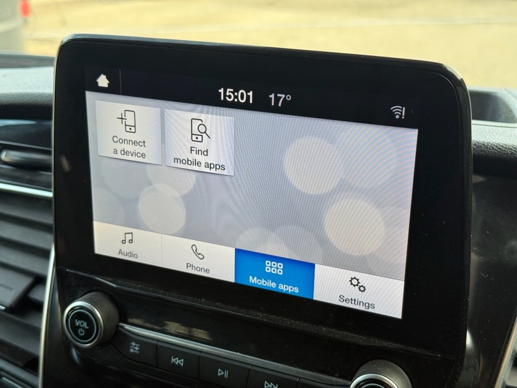 Used Ford Transit Custom 2022 for sale - 75842925: Photo 29