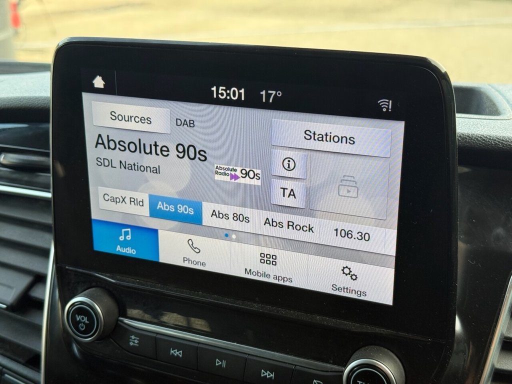 Used Ford Transit Custom 2022 for sale - 75842925: Photo 30