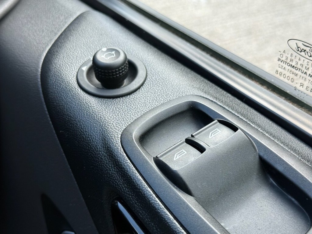 Used Ford Transit Custom 2022 for sale - 75842925: Photo 37
