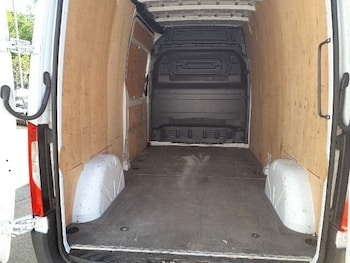 Used Mercedes-Benz Sprinter 2024 for sale - 75854233: Photo