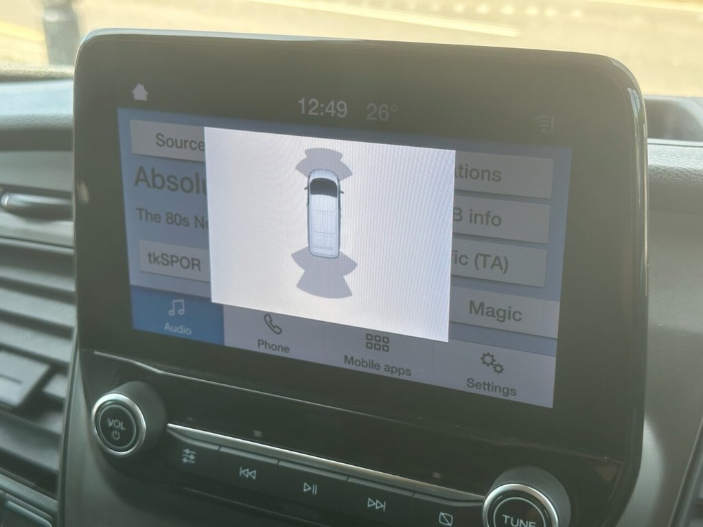 Vehicle 29