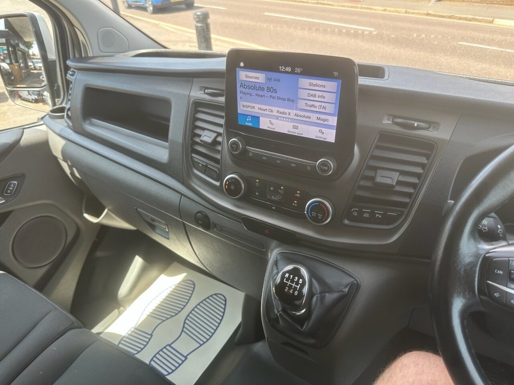 Vehicle 38