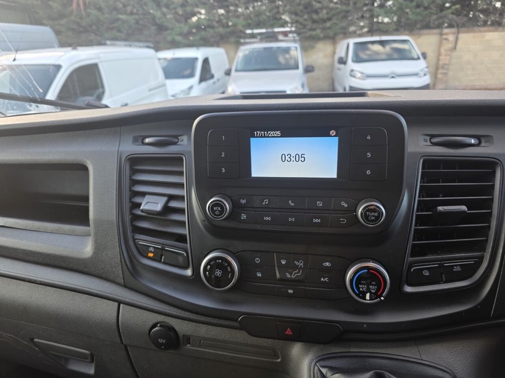 Used Ford Transit 2022 for sale - 76591026: Photo 3