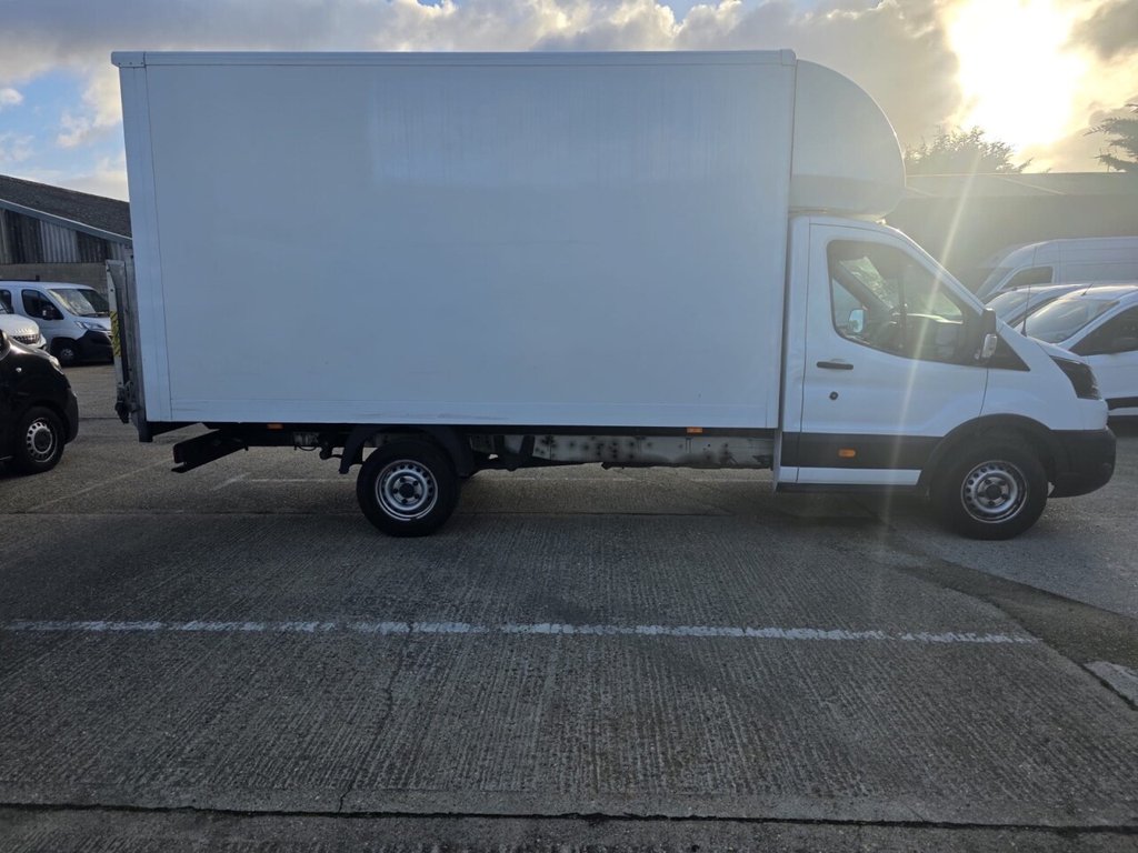 Used Ford Transit 2022 for sale - 76591026: Photo 6