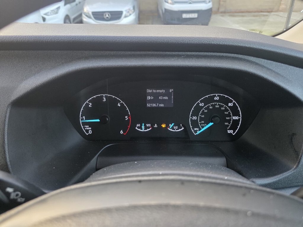 Used Ford Transit 2022 for sale - 76591026: Photo 7