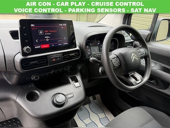Used Citroen Berlingo 2023 for sale - 75783158: Photo