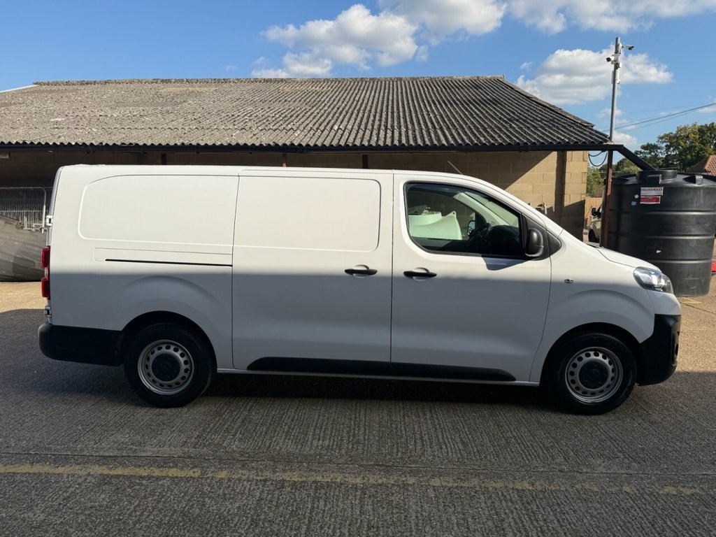 Used Vauxhall Vivaro 2022 for sale - 75815079: Photo 15