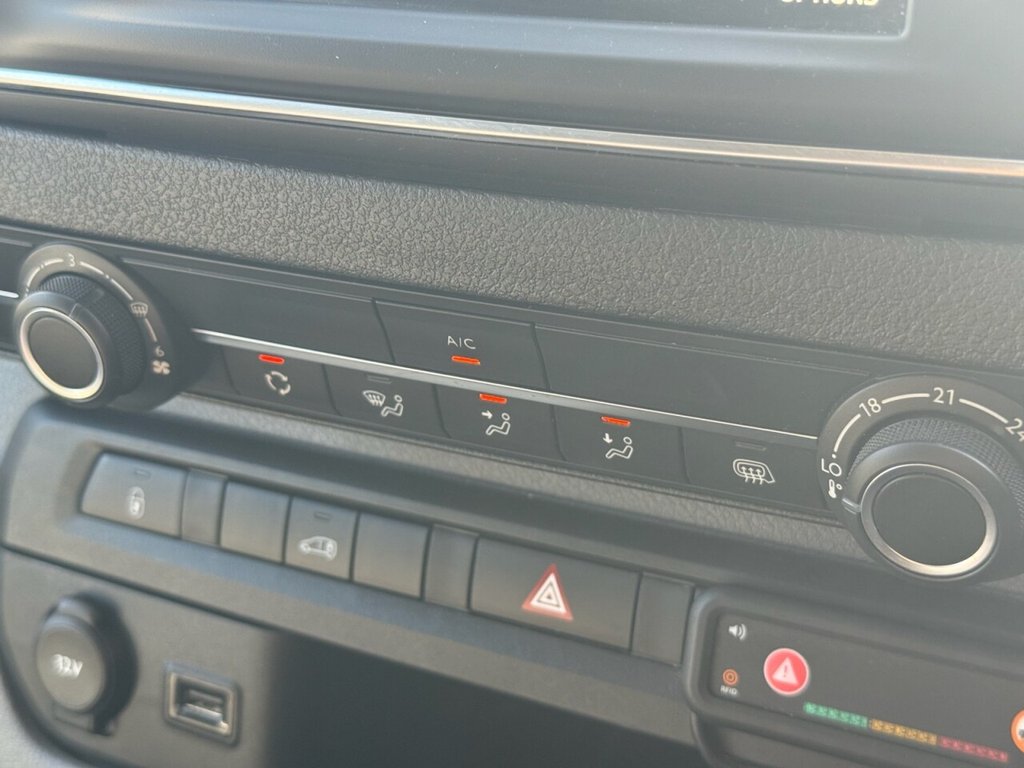 Used Vauxhall Vivaro 2022 for sale - 75815079: Photo 24