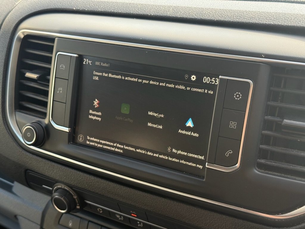 Used Vauxhall Vivaro 2022 for sale - 75815079: Photo 25