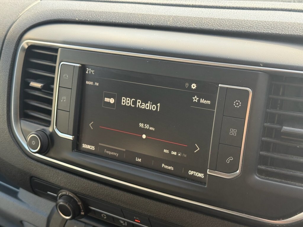 Used Vauxhall Vivaro 2022 for sale - 75815079: Photo 26