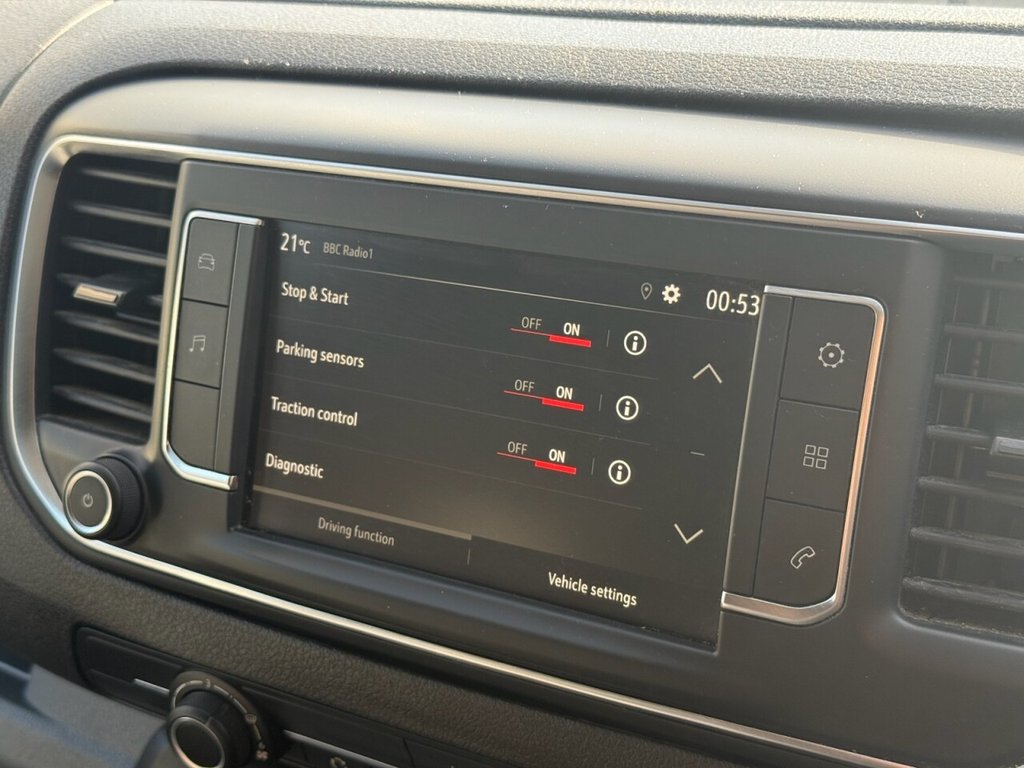 Used Vauxhall Vivaro 2022 for sale - 75815079: Photo 28