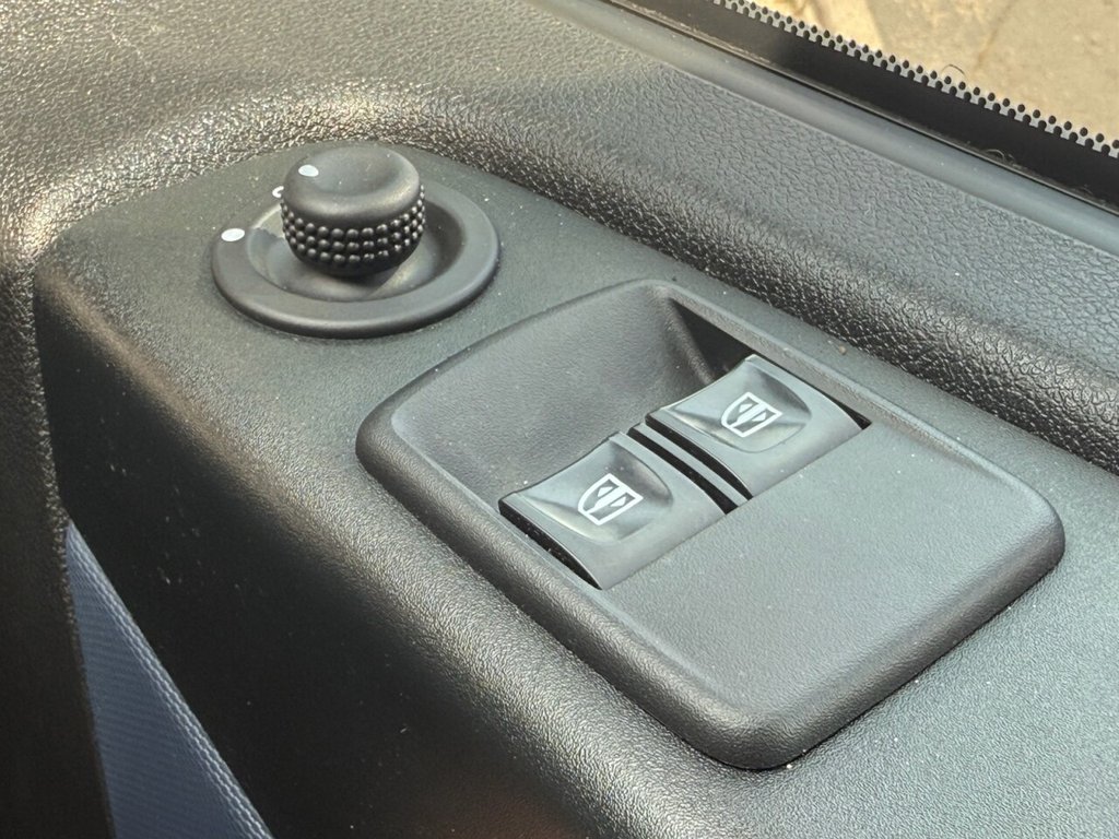 Vehicle 32