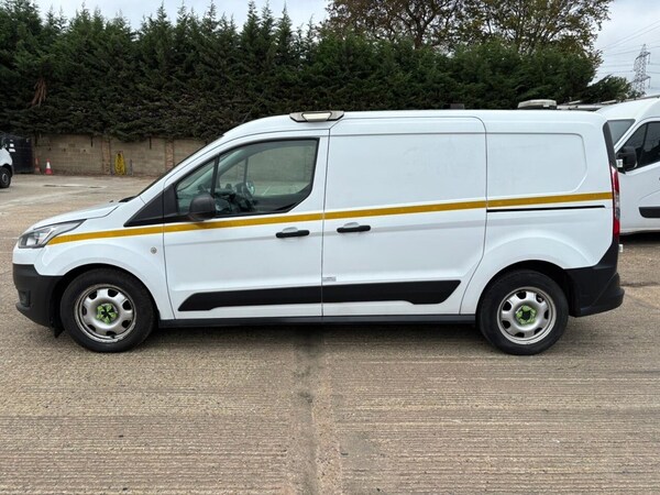 Used Ford Transit Connect 2019 for sale - 76163162: Photo 2