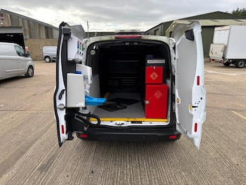 Used Ford Transit Connect 2019 for sale - 76163162: Photo 4