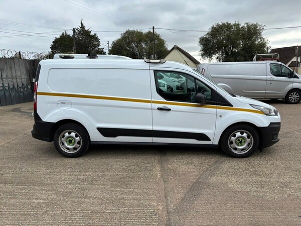 Used Ford Transit Connect 2019 for sale - 76163162: Photo 5