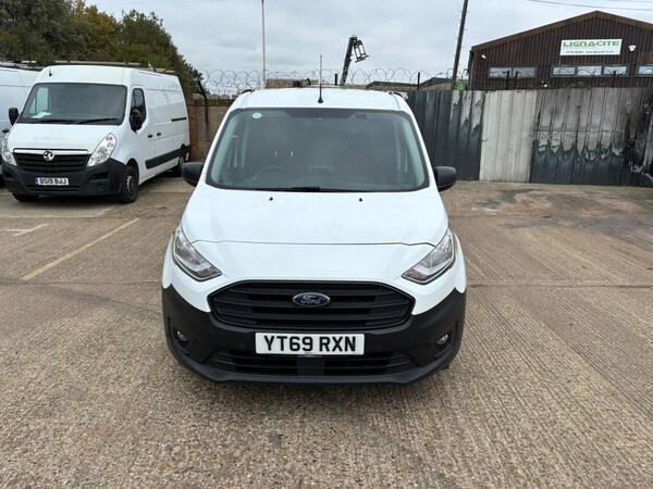 Used Ford Transit Connect 2019 for sale - 76163162: Photo 6