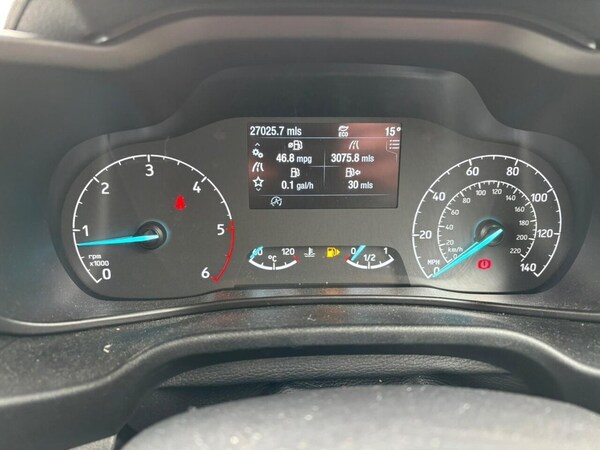 Used Ford Transit Connect 2019 for sale - 76163162: Photo 7