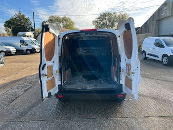 Used Ford Transit Connect 2021 for sale - 76356637: Photo