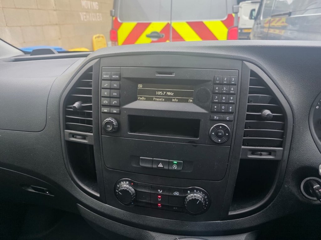 Used Mercedes-Benz Vito 2020 for sale - 76686597: Photo 5