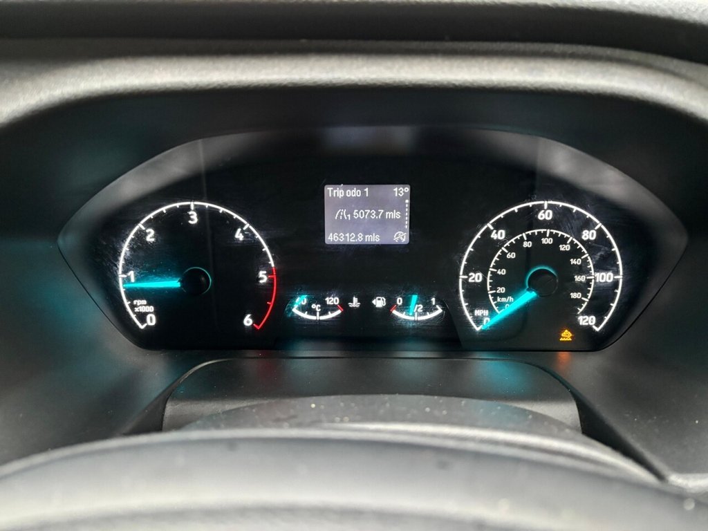 Used Ford Transit Custom 2022 for sale - 76582678: Photo 9