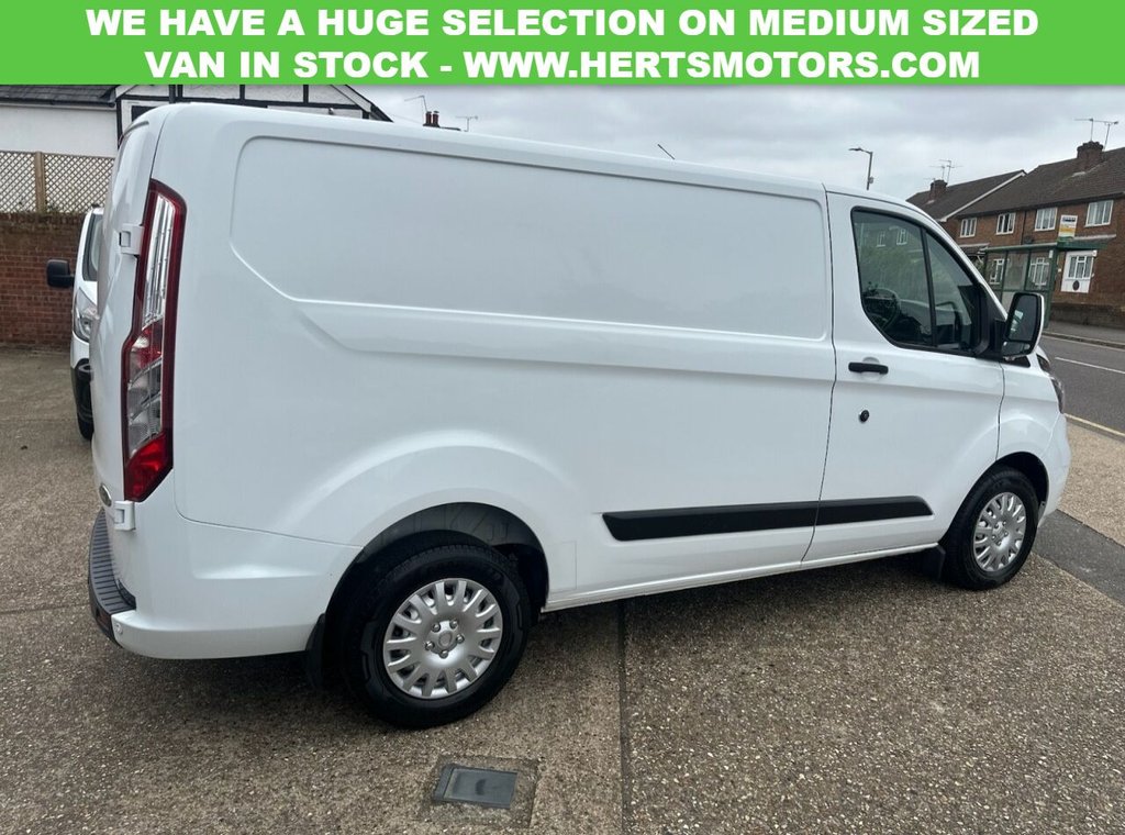 Used Ford Transit Custom 2021 for sale - 76080273: Photo 16