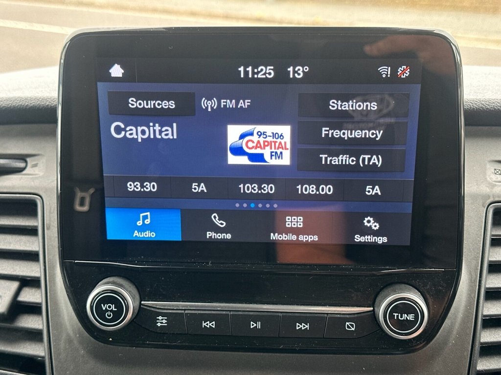 Used Ford Transit Custom 2021 for sale - 76080273: Photo 26