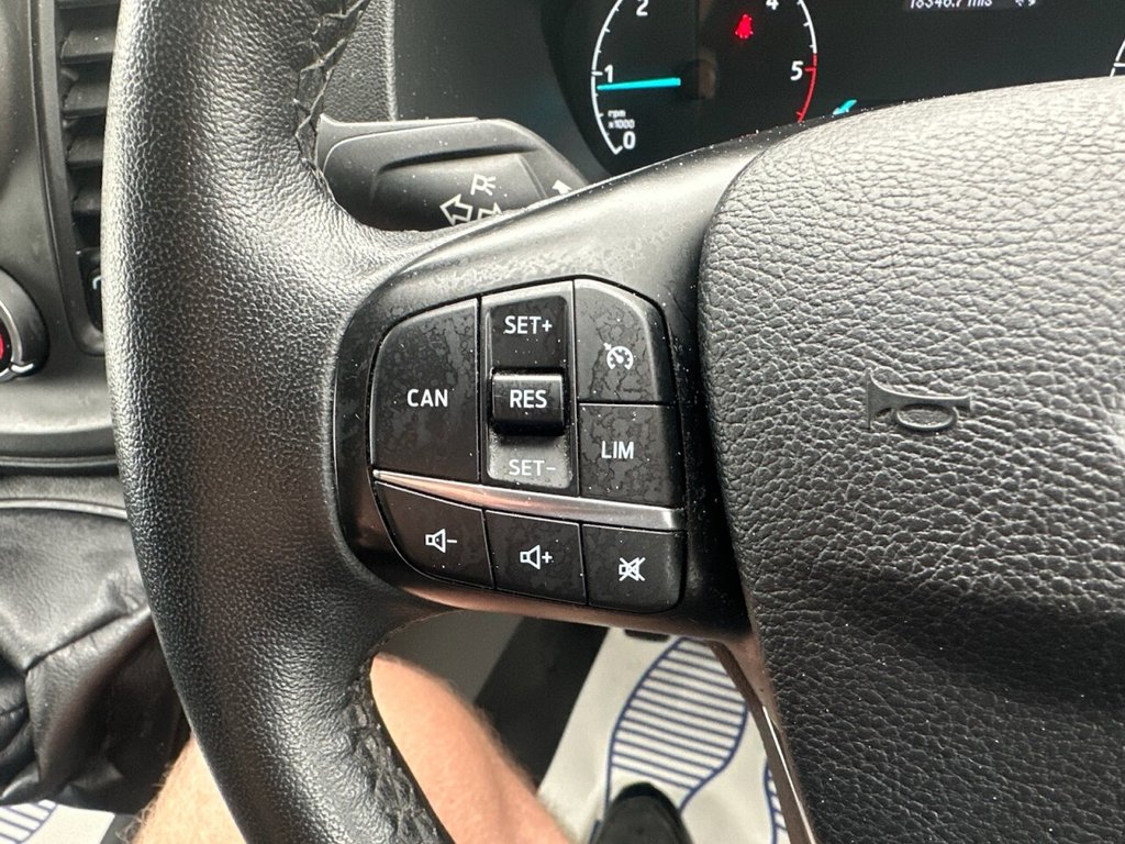 Used Ford Transit Custom 2021 for sale - 76080273: Photo 30