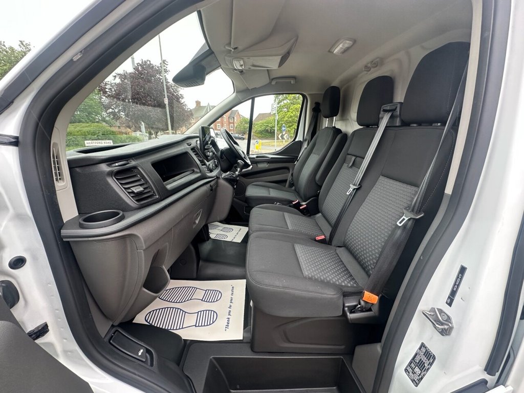 Used Ford Transit Custom 2021 for sale - 76080273: Photo 6