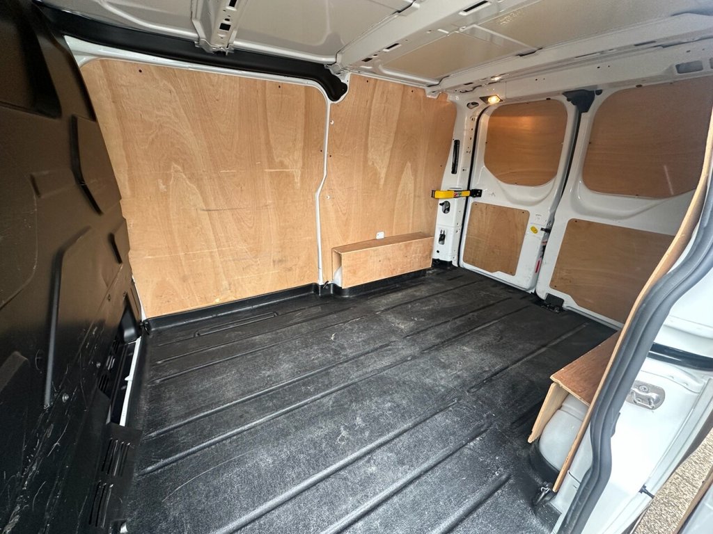 Used Ford Transit Custom 2021 for sale - 76080273: Photo 9