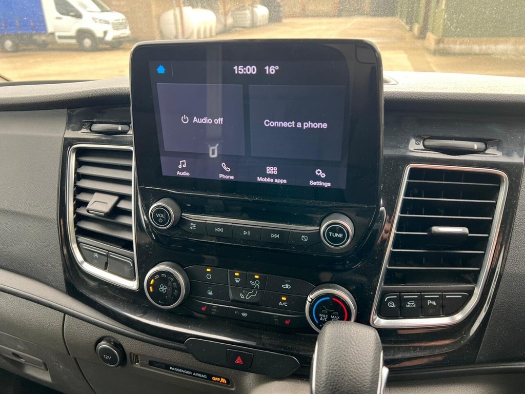 Used Ford Transit Custom 2020 for sale - 76406519: Photo 3