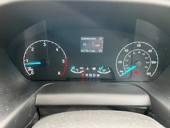 Used Ford Transit Custom 2020 for sale - 76406519: Photo