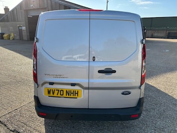 Used Ford Transit Connect 2020 for sale - 76163176: Photo 2