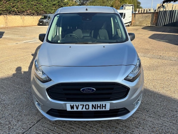 Used Ford Transit Connect 2020 for sale - 76163176: Photo 5
