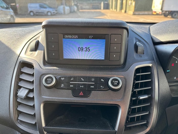 Used Ford Transit Connect 2020 for sale - 76163176: Photo 6