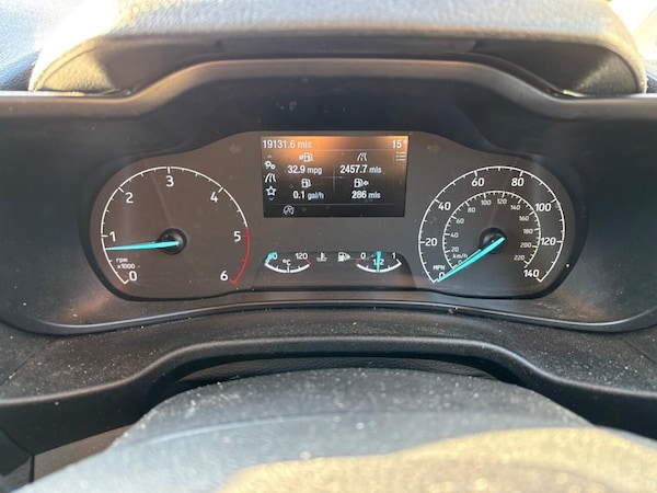 Used Ford Transit Connect 2020 for sale - 76163176: Photo 7