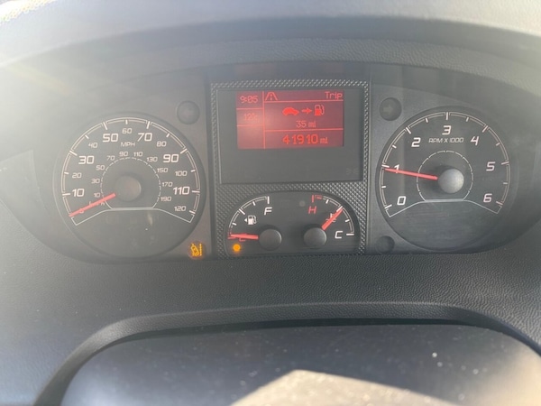 Used Citroen Relay 2021 for sale - 76163267: Photo 8