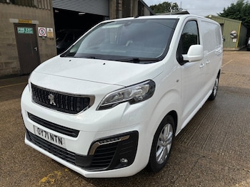 Peugeot - Expert