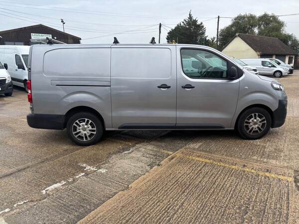 Used Vauxhall Vivaro 2020 for sale - 76132842: Photo 6