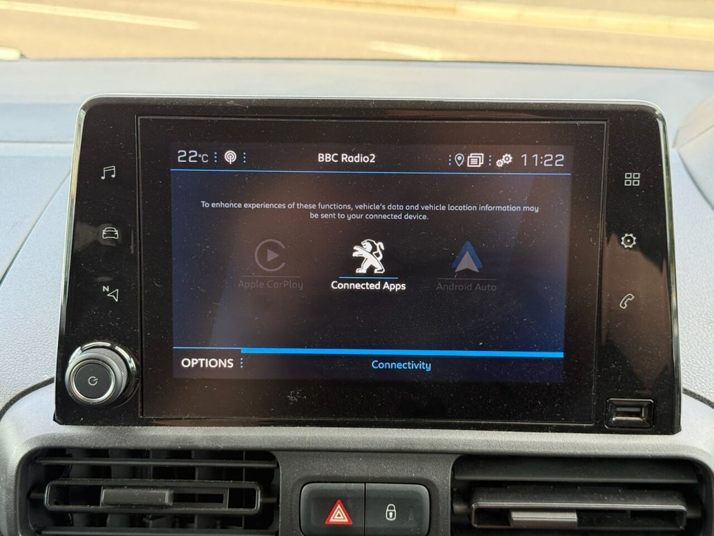 Used Peugeot Partner 2021 for sale - 76185203: Photo 29
