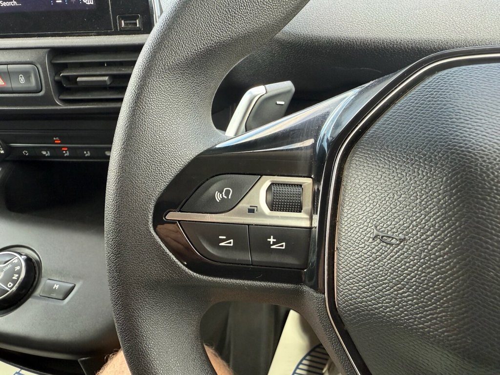 Used Peugeot Partner 2021 for sale - 76185203: Photo 36