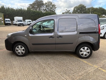 Used Nissan NV250 2020 for sale - 75986341: Photo