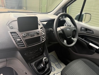 Used Ford Transit Connect 2021 for sale - 76291598: Photo 2