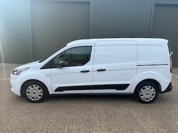 Used Ford Transit Connect 2021 for sale - 76291598: Photo 3