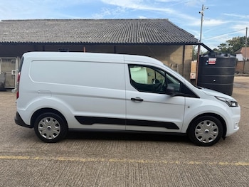 Used Ford Transit Connect 2021 for sale - 76291598: Photo 4