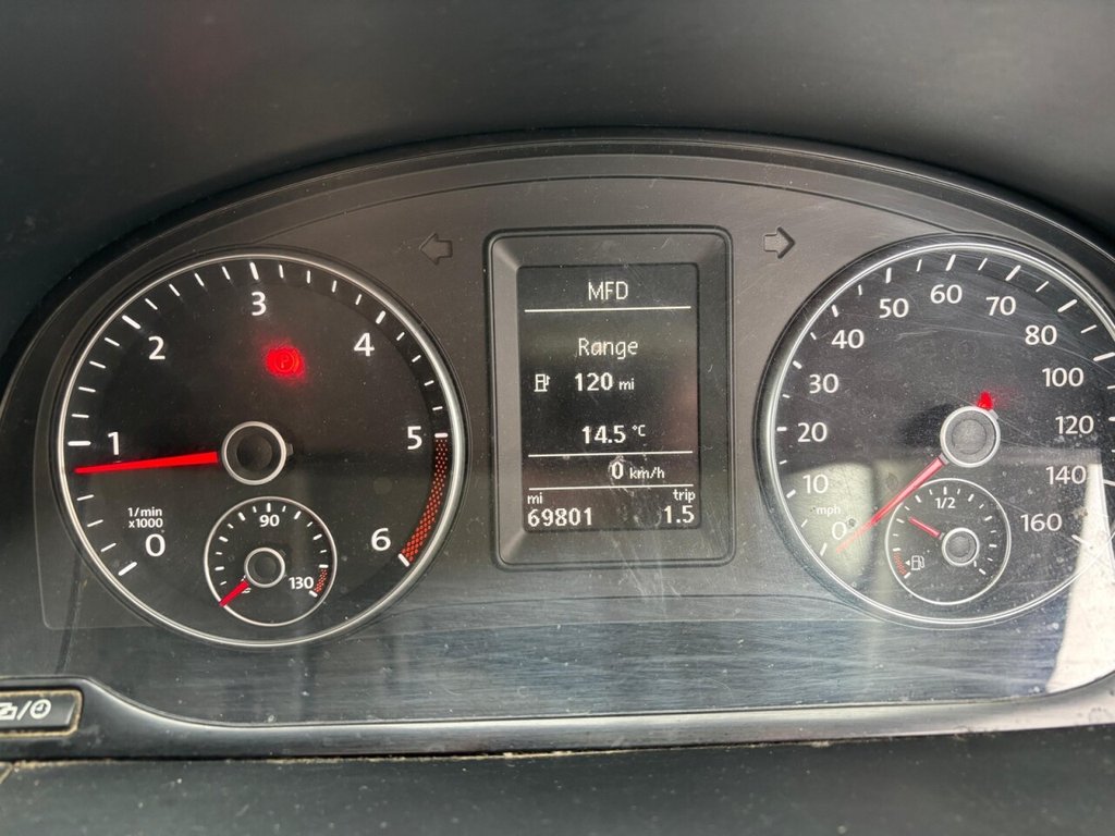 Used Volkswagen Caddy 2018 for sale - 76430412: Photo 6